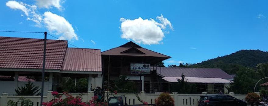 Villa Juliana