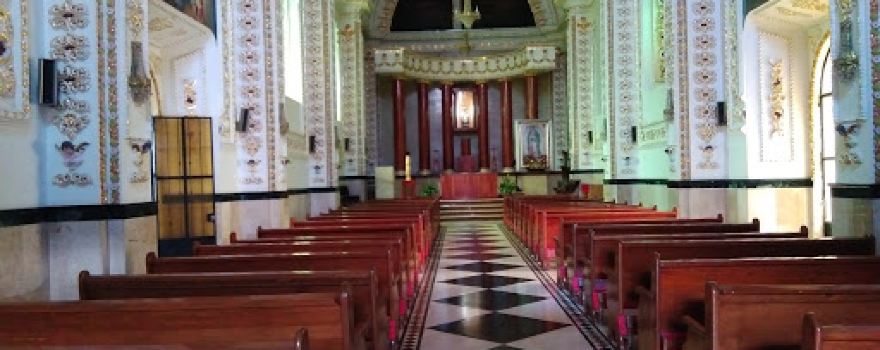 Church of St. Augustine