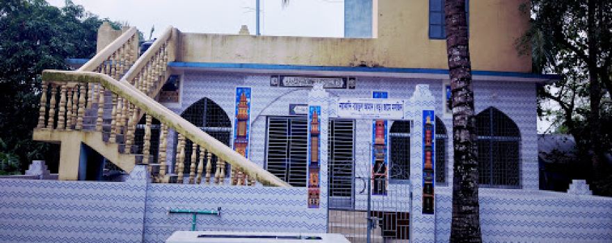 Nayakandi Moddhopara Jame Mosque