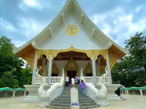 Wat Kittiphon Phuttharam