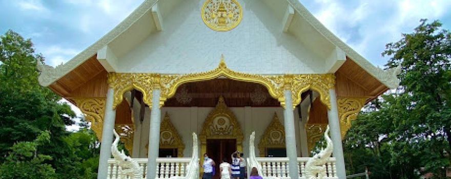Wat Kittiphon Phuttharam