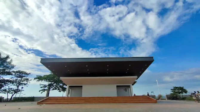 Tondaligan Grand Amphitheater