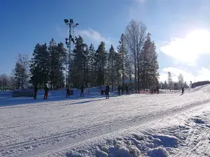 Billingen Recreation Centre