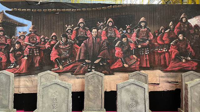 Quartiere fieristico della Fiera di Cagliari