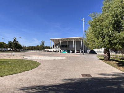 Ciutat De L'esport