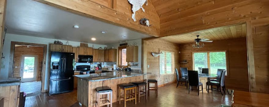 Edenwood Ranch & Preserve