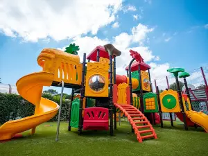 Camping Marvilla Parks - La Grainetière