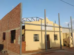 Assembleia De Deus Missão
