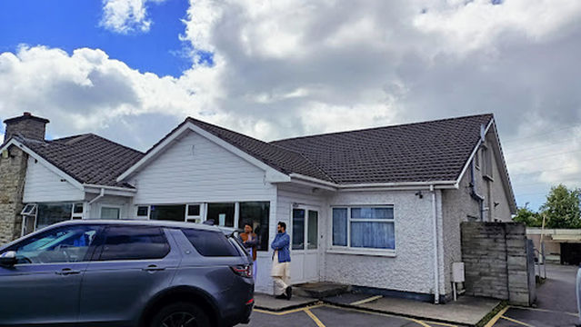 Limerick Mosque & Islamic Cultural Center