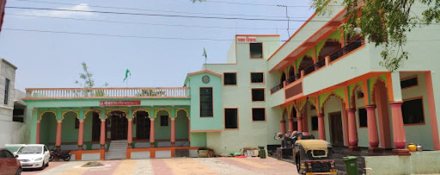 Baraimam Darga