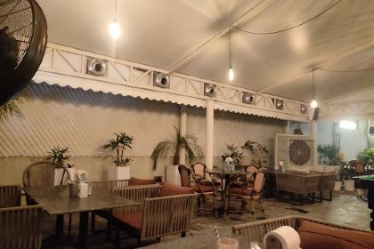 Pyramid Yamunanagar | Microbrewery | Café | Lounge | Bar | Best Nightclub
