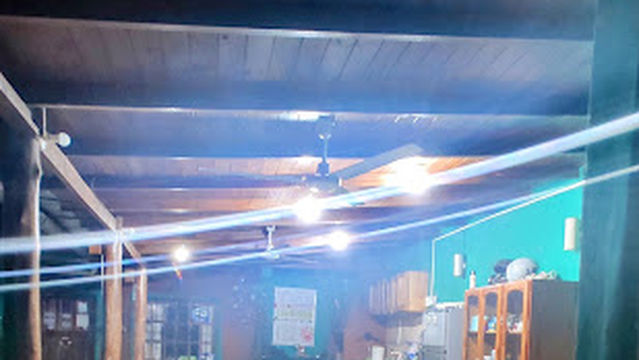 Residencial Azaleas Place Guest House