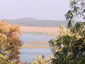 Khalbandha Dam, Dudu Mai