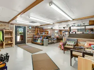 Duck Neck Campground