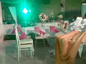 Gold Royale Event Centre