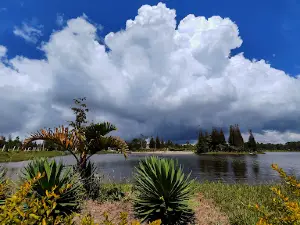 Danau Aek Natonang