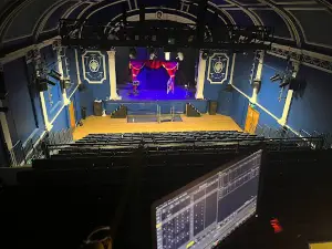 Mullingar Arts Centre