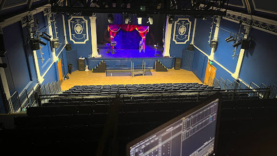 Mullingar Arts Centre