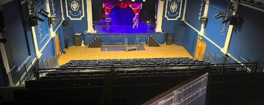 Mullingar Arts Centre