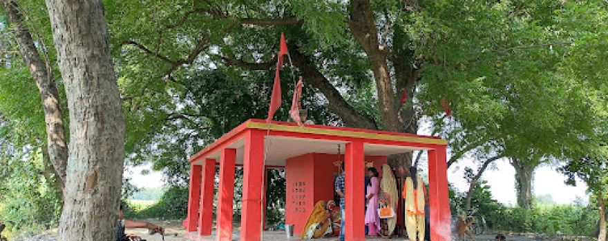 Shri Kaharka Baba Mandir
