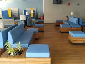 Aabb/itabaiana