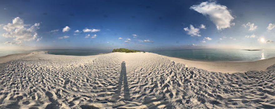 Bikini Beach