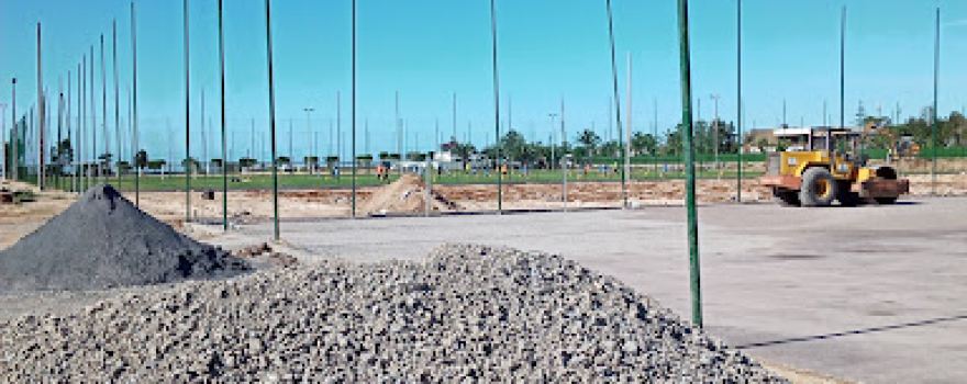 Riyad Sport Club Nouaceur