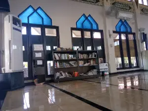 Masjid Al Kahfi