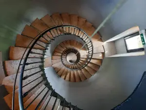 Lighthouse Patiras