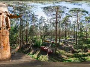Rope Park "Pine Corner"