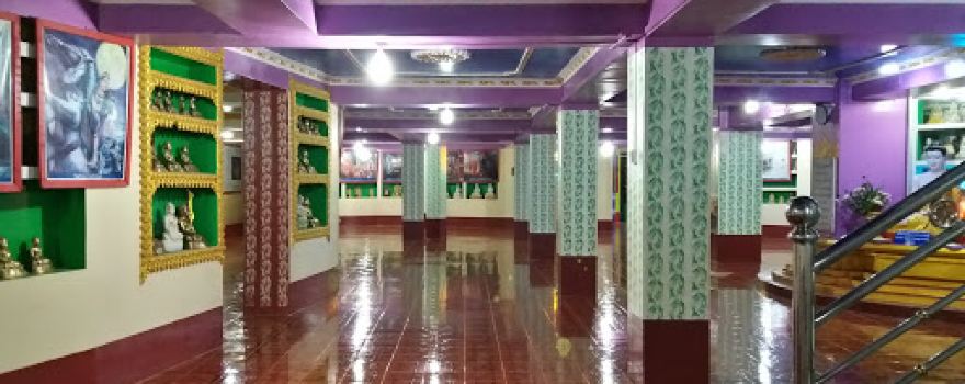 Khap Ya Kyap Yuu Center