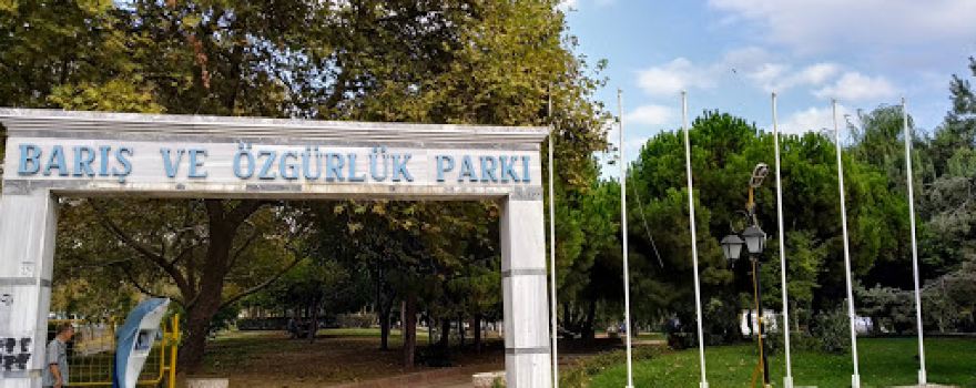 Peace and Freedom Park