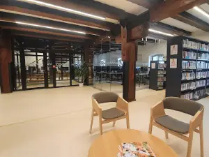 Kulturní centrum - Pivovar Domažlice