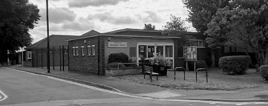 Blackshots Library
