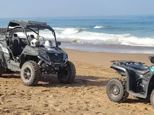Sidi Toual Beach