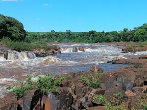 Apertado Rio Piquiri