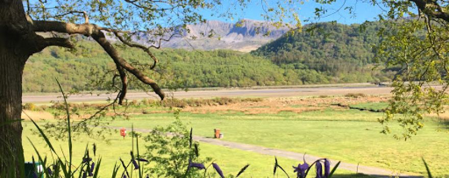 TYDDYNDU Campsite Bontddu