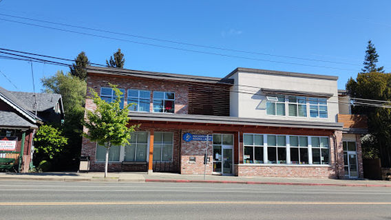 Cumberland Branch Library