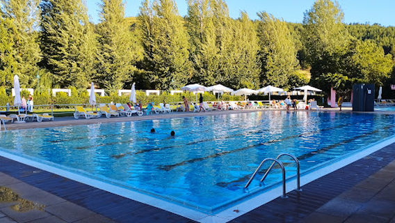 Piscina Municipal De Marvao