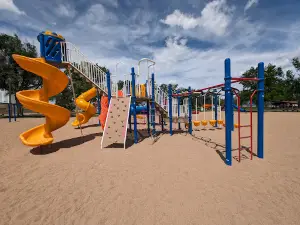 Riverside Park