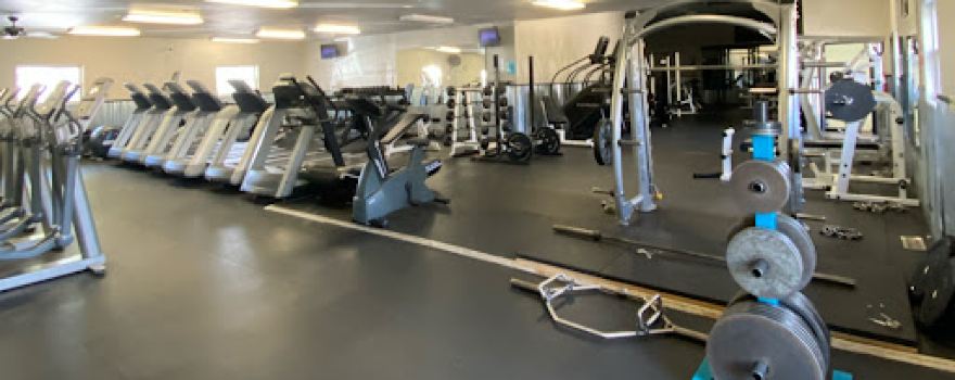 Bigwood Fitness LLC