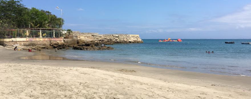 Point Barandua
