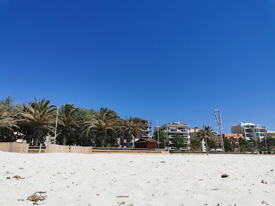 Spiaggia del Lido di Alghero