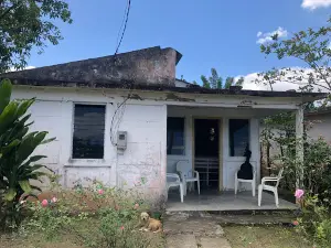 La Iglesia Católica de Palenque