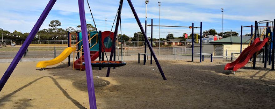 Minlaton Playground