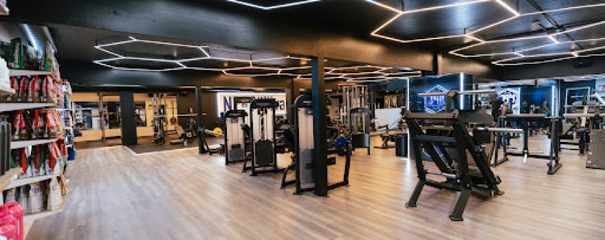 Nordic Performance Center