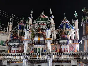 Subhash Chowk