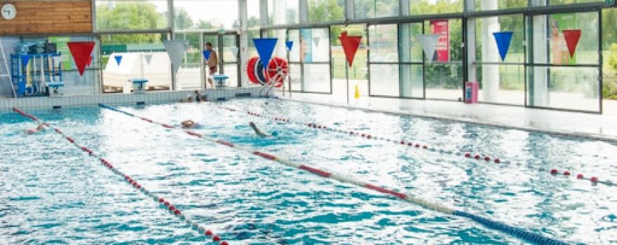 Centre Aquatique Nymphéa