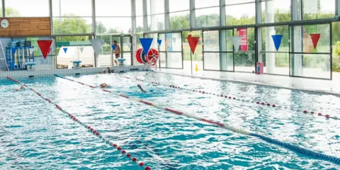 Nymphea Centre Aquatique