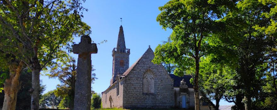 Chapelle Notre Dame De La Clarté